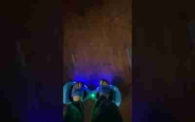 hoverboard