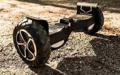 5 Best Outdoor/Off-Road Hoverboards In 2022