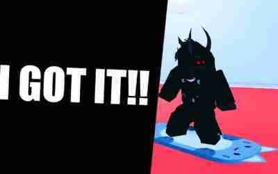 I GOT THE FIRST CAT HOVERBOARD PET SIMULATOR X ROBLOX!