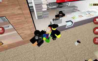 I GOT THE HOVERBOARD IN THE NEW ROBLOX EVENT (2022)