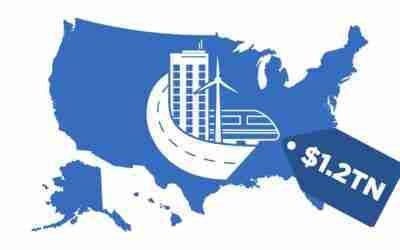 The $1.2 Trillion Plan to Rebuild America