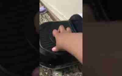 How Hoverboards look like.