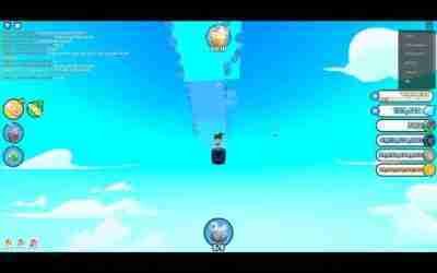 now this is what i call a hoverboard