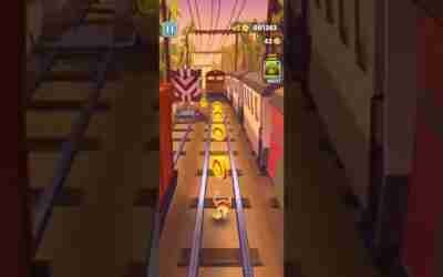 Subway Game New -?-#shorts #shortsvideo – 11(2)