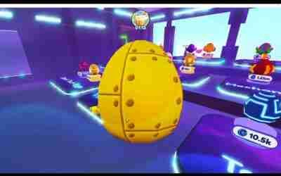 tips to get the steampunk hoverboard in Pet simulater x!