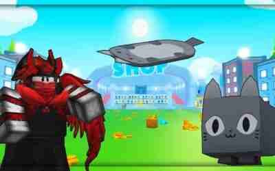 How To Get EVERY Hoverboard In Pet Simulator X (Tutorial)