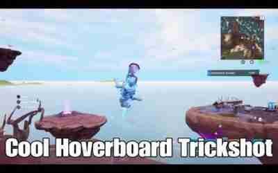 RIP "Hoverboard"