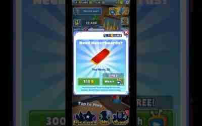 purchase hoverboards #gaming #games  #shot #gamer #subwaysurfers #100k #1million #hoverboard