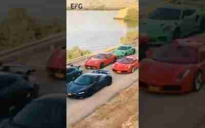When should you buy a car? #cars #shorts