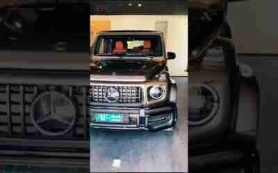 Which is better S-Class or E class? #cars #shorts