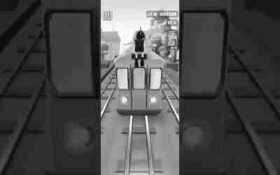 character and hoverboard unlock and new high score