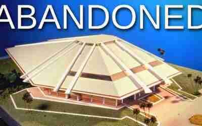 Abandoned – Disney's Horizons