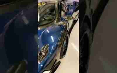 What is the hottest car of 2022? #cars #shorts