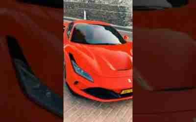 What's the fastest American car in 2022? #cars #shorts