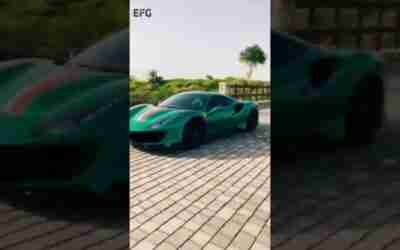 What is the fastest car 2021? #cars #shorts