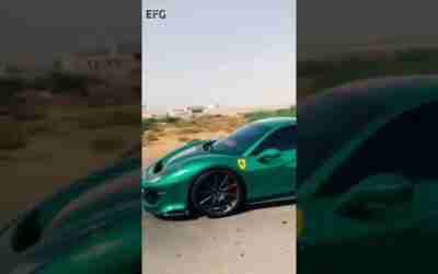 What is the top performance car of 2022? #cars #shorts