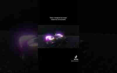 Metaverse Hoverboards