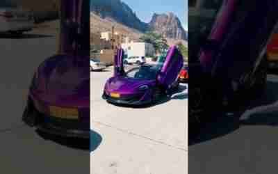 What is the coolest car in the world 2022? #cars #shorts