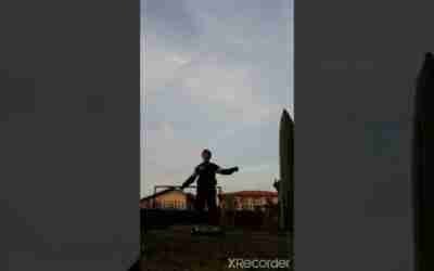 hoverboard