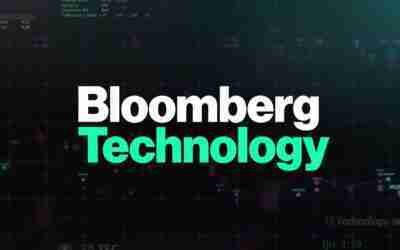 'Bloomberg Technology' Full Show (04/06/2022)