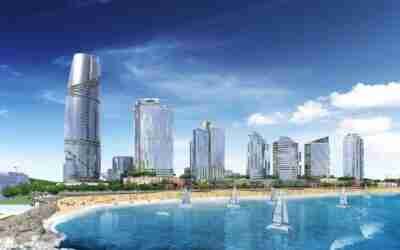 ??$2.4 Billion Durban Waterfront Project✔