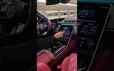 Mercedes-Benz ||Never ever give up|| cars lovers ||