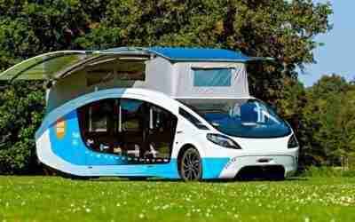 2022 TOURIST TRAILERS AND CAMPERS THAT ARE ON ANOTHER LEVEL