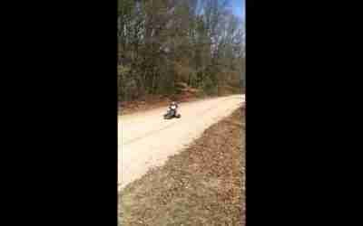 HoverBoard