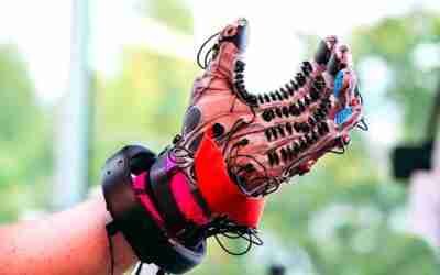 10 FUTURISTIC INVENTIONS THAT WILL BLOW YOUR MIND IN 2022