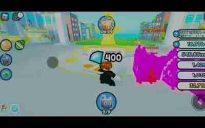 how to get a glitched hoverboard in pet SIM x