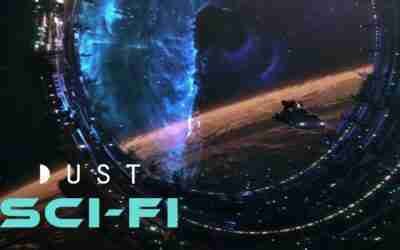 Sci-Fi Short Film: "El Camino" | DUST