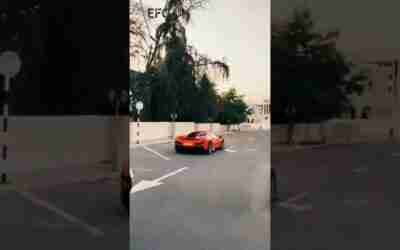 How fast can a 2022 car go?  #cars #shorts