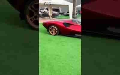 How fast can a 2022 car go?  #cars #shorts