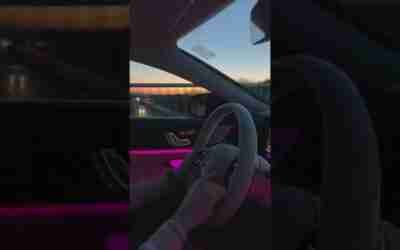 New Car Design #shorts #ytshorts #luxurycars #carvideos