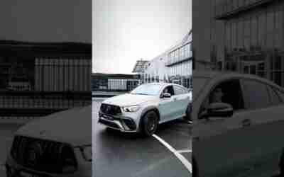 New Car Design #shorts #ytshorts #luxurycars #carvideos