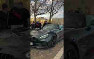 New Car Design #shorts #ytshorts #luxurycars #carvideos