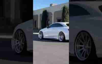 New Car Design #shorts #ytshorts #luxurycars #carvideos