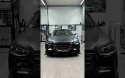 New Car Design #shorts #ytshorts #luxurycars #carvideos