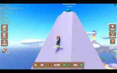 how to get hoverboard pet zo tycoon