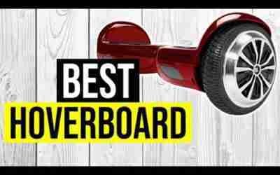Best Hoverboard 2022 | Top 5 Hoverboards