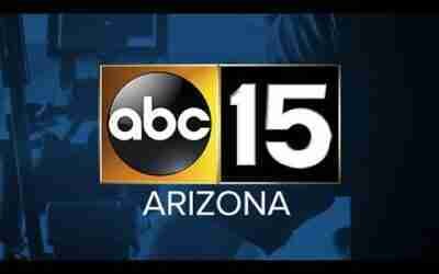 ABC15 Arizona in Phoenix Latest Headlines | April 13, 9am