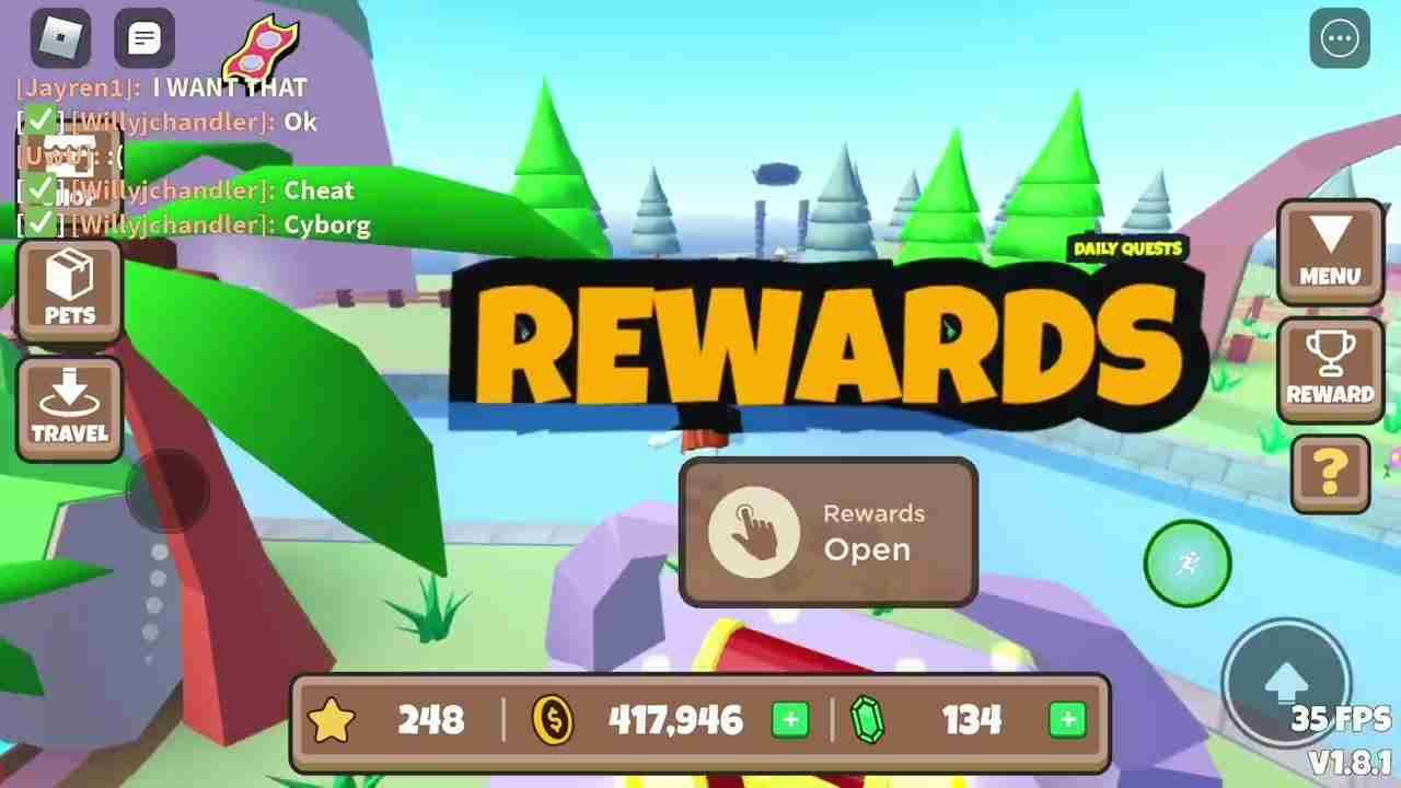 How to get the hoverboard in pet zoo tycoon! / pet zoo KIVIAC