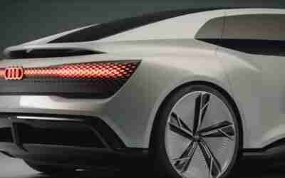 FUTURISTIC CARS