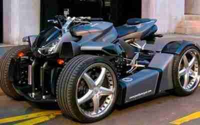 TOP 10 NEXT GENERATION PERSONAL TRANSPORT YOU MUST SEE