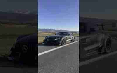 New Car Design #shorts #ytshorts #luxurycars #carvideos