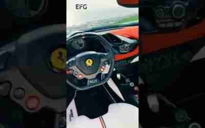 How fast can a 2022 car go?  #cars #shorts