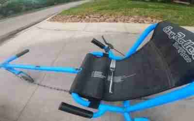 Hoverboard l