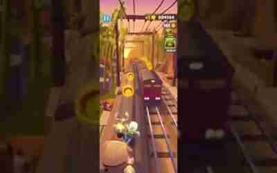 Subway Game viral #shorts #youtubeshots |?46 (1)