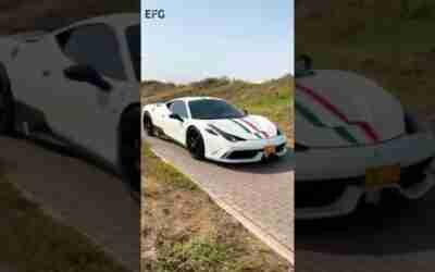 What is the fastest sports car in 2022? #cars #shorts