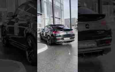 New Car Design #shorts #ytshorts #luxurycars #carvideos